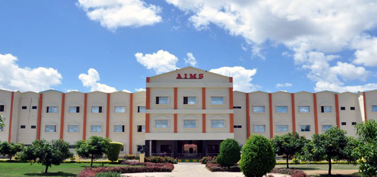 Adichunchanagiri Institute of Medical Sciences Bellur