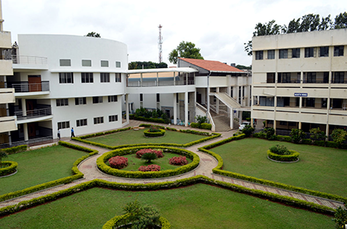 D.A. Pandu Memorial R.V. Dental College, Bangalore