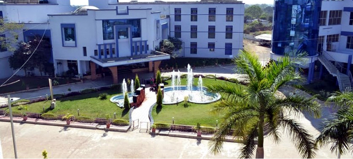 Chattisgarh Dental College & Research Institute, Rajnandgaon