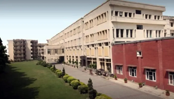 D.J. College of Dental Sciences & Research, Modi Nagar