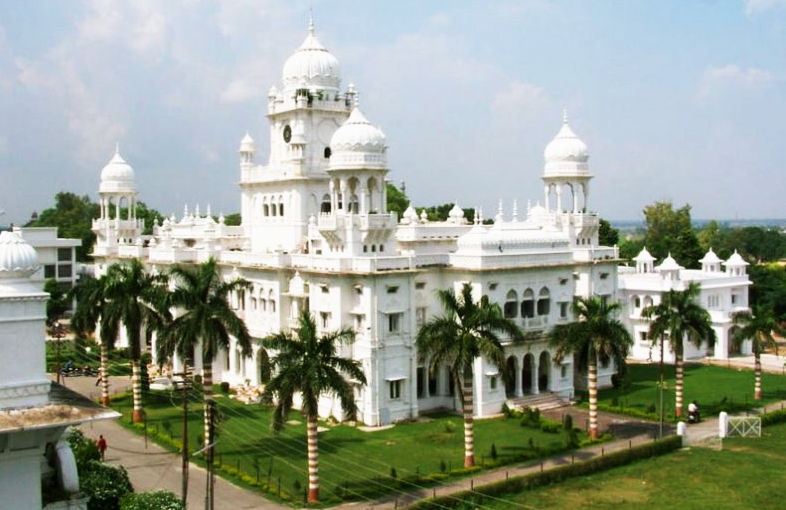 Faculty of Dental Sciences, Lucknow