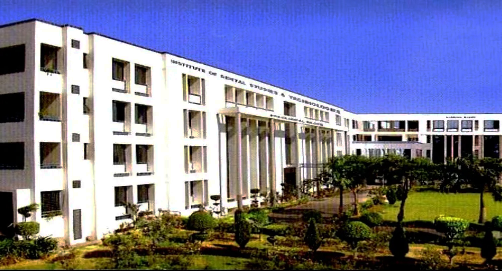 Institute of Dental Studies & Technology, Modinagar