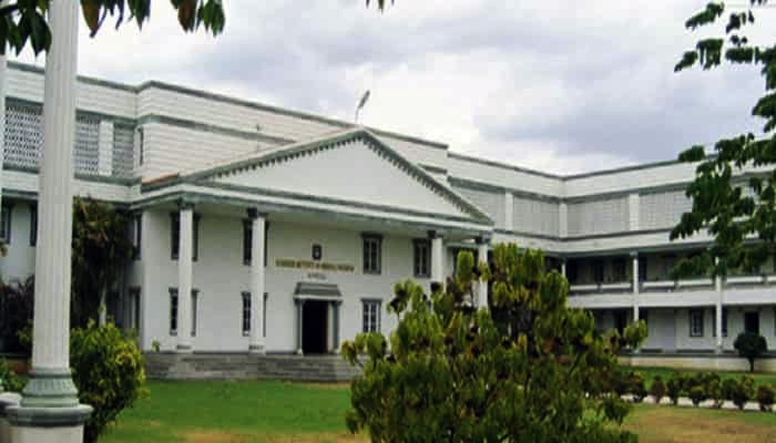 Kamineni Institute of Dental Sciences, Nalgonda