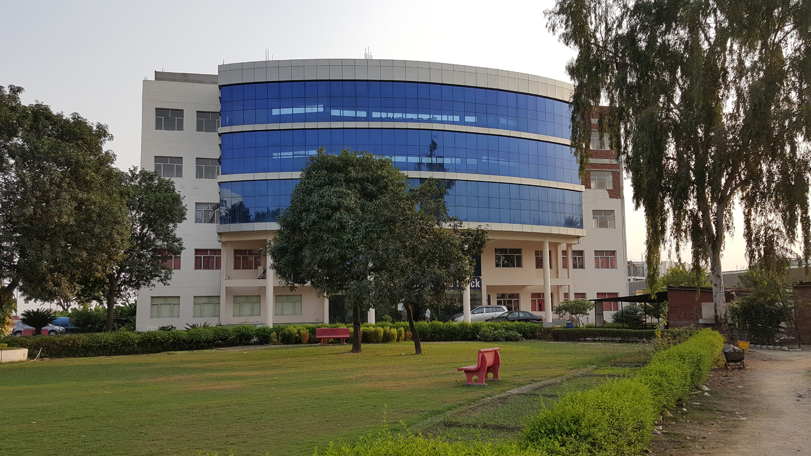Saraswati Medical College, Lucknow