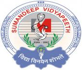 Sumandeep Vidyapeeth University (Deemed), Vadodra
