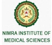 Nimra Institute of Medical Sciences, Krishna Dist., A.P.