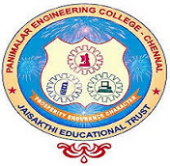 Panimalar Engineering College (PEC), Chennai