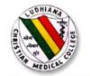 Christian Dental College, Ludhiana logo
