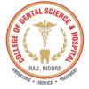 College of Dental Sciences & Hospital, Indore logo