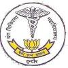 College of Dentistry- Indore logo