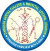 Darshan Dental College & Hospital, Udaipur logo