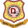 Daswani Dental College & Research Centre logo