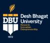 Desh Bhagat Dental College & Hospital, Mandi Gobindgarh logo