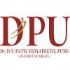 Dr. D.Y. Patil Dental College & Hospital, Pune logo