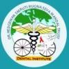 Dr. Hedgewar Smruti Rugna Seva Mandals Dental College & Hospital, Hingoli logo