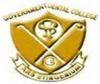 Govt. Dental College & Hospital, Mumbai logo