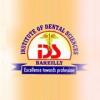 Institute of Dental Sciences, Bareilly logo