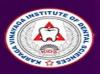 Karpaga Vinayaga Institute of Dental Sciences, Kanchipuram logo