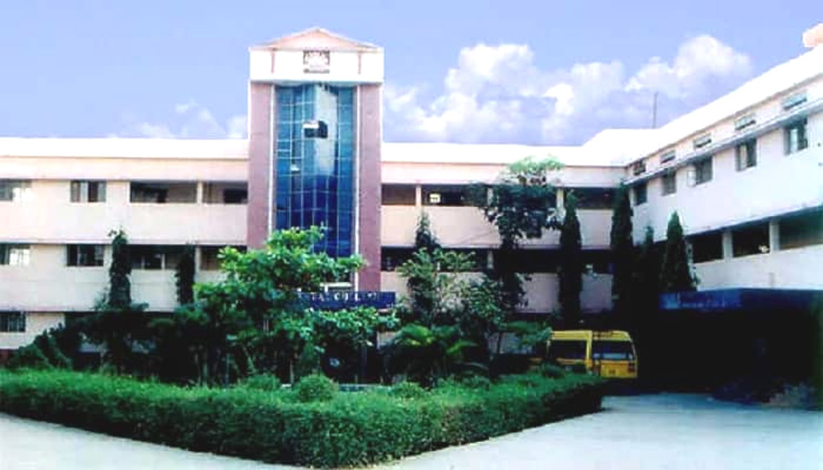 AME’s Dental College & Hospital, Raichur