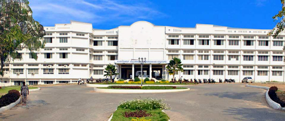 Basaveswara Medical College and Hospital, Chitradurga