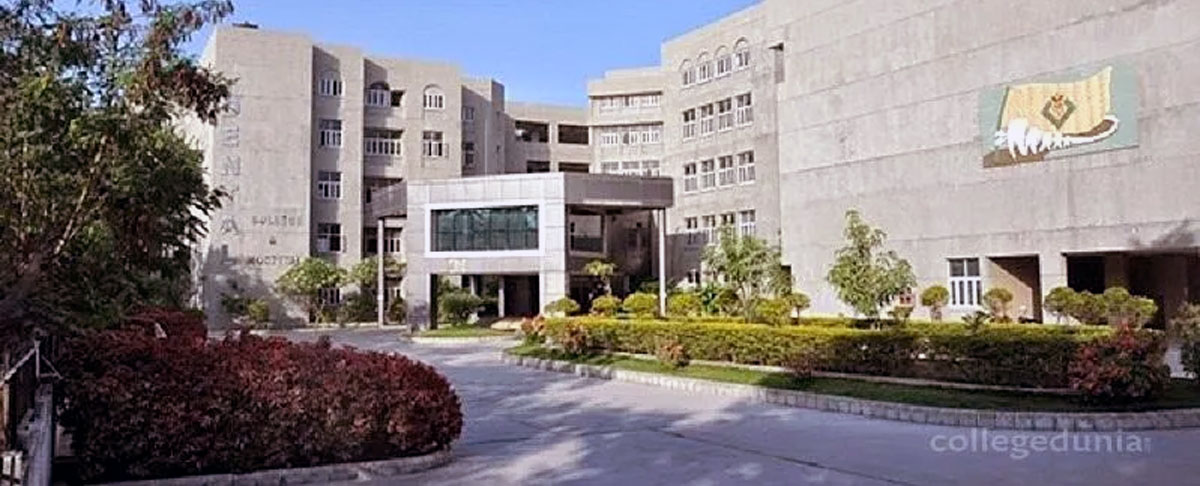 Govt. Dental College Hospital, Jamnagar