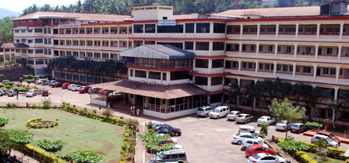 K.V.G. Dental College & Hospital, Sullia