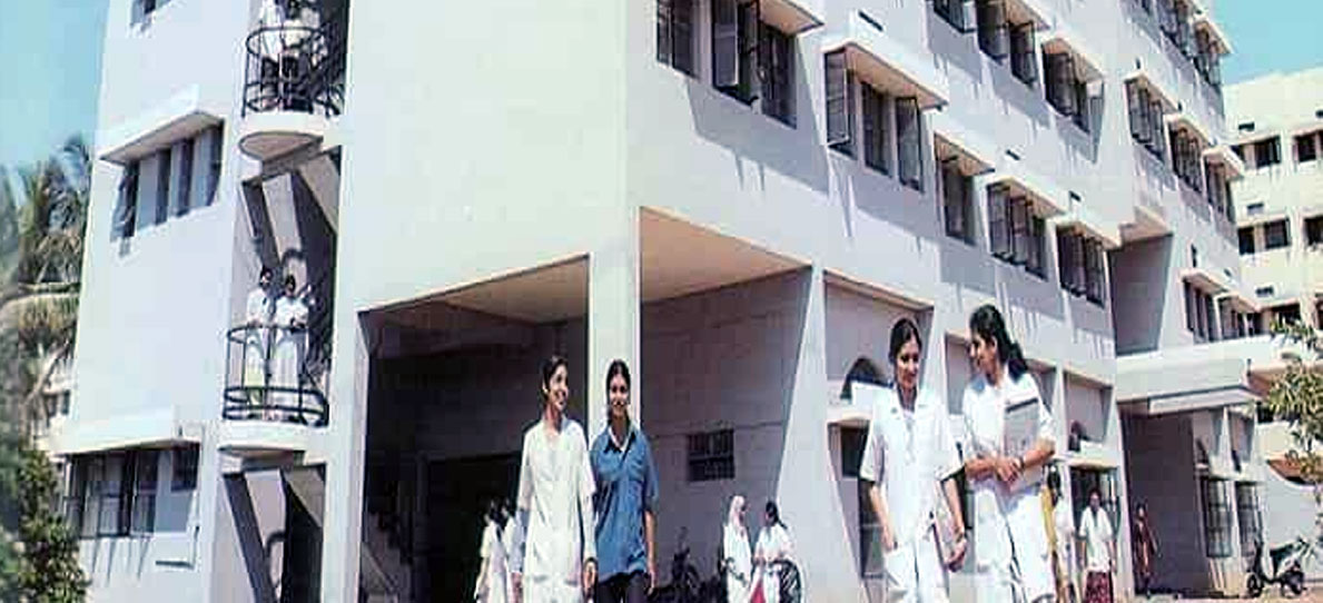 KLE Society’s Institute of Dental Sciences,Bangalore