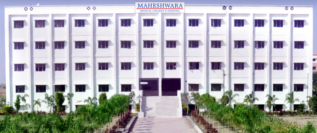 Maheshwara Medical College, Chitkul, Patancheru, Medak