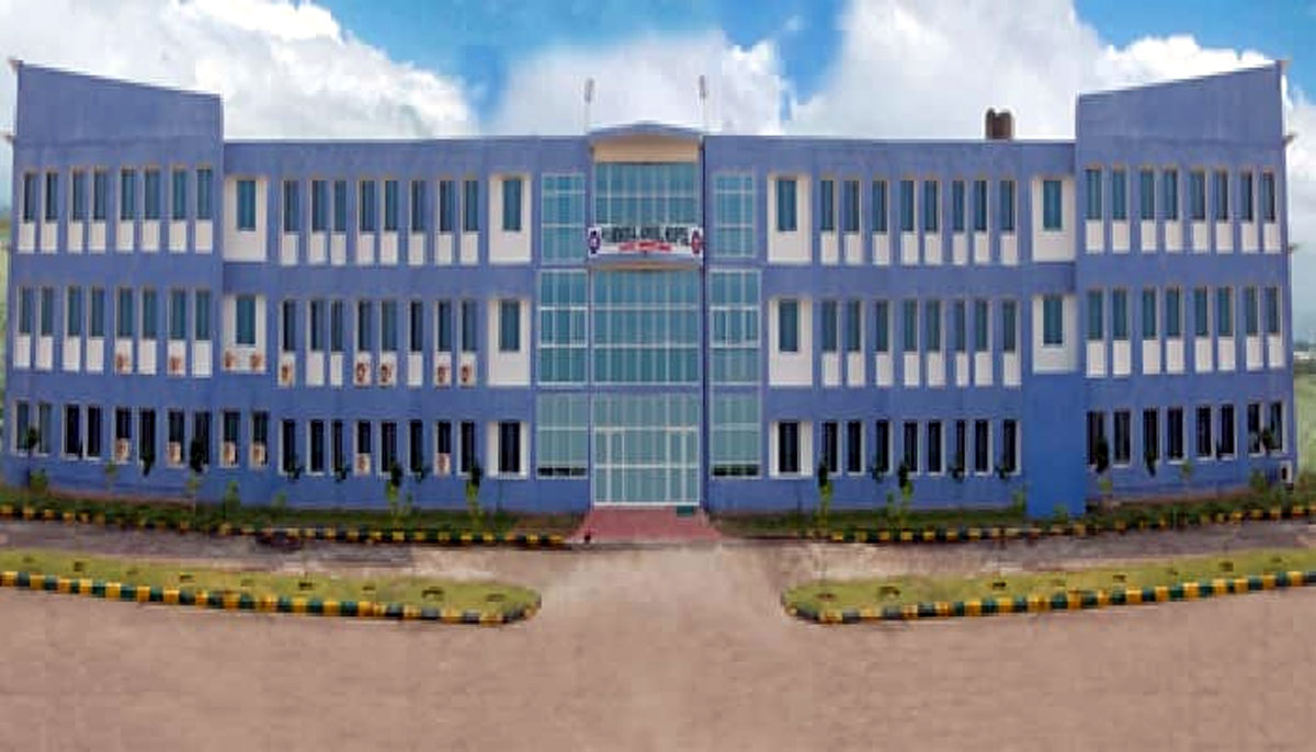 PDM Dental College & Research Institute, Jhajjar