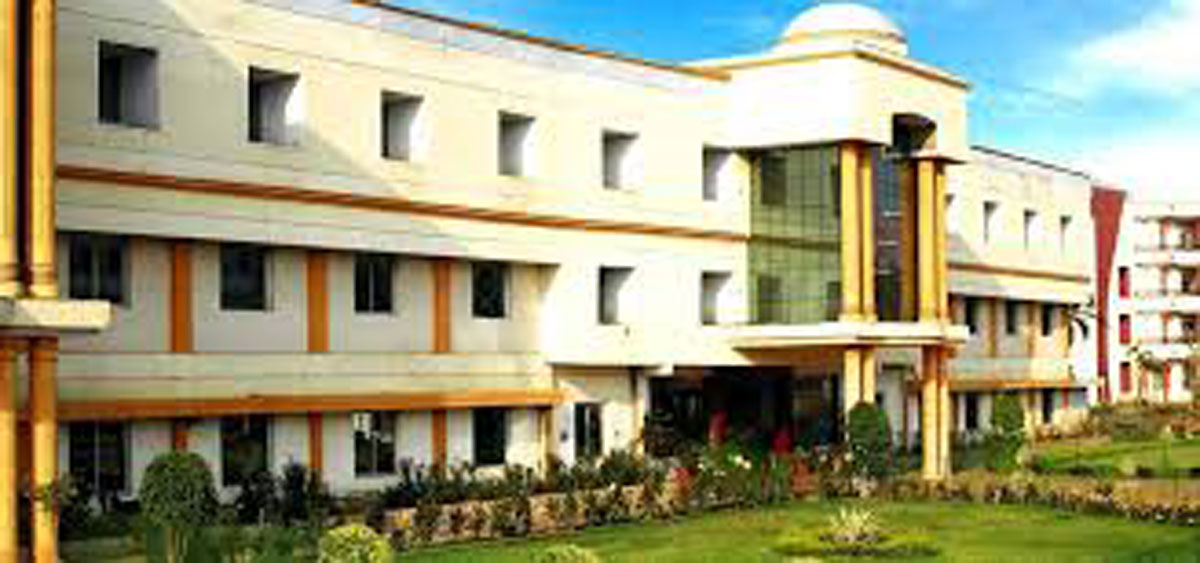 Rungta College of Dental Sciences & Research, Bhilai