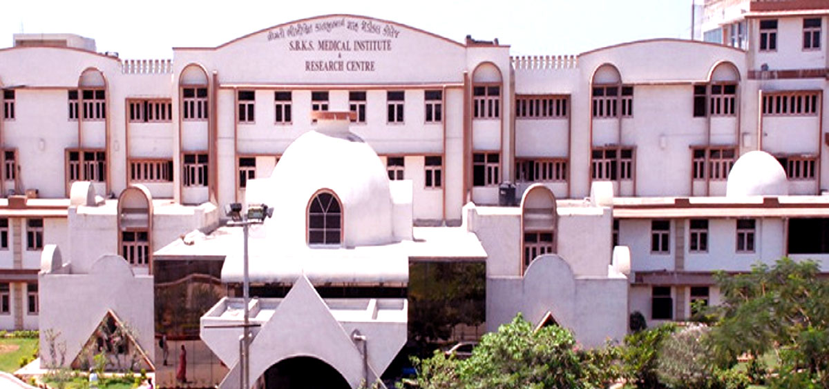 Sumandeep Vidyapeeth University (Deemed), Vadodra