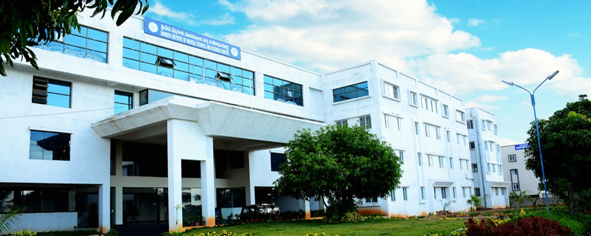 Shridevi Institute of Medical Sciences & Research Hospital, Tumkur