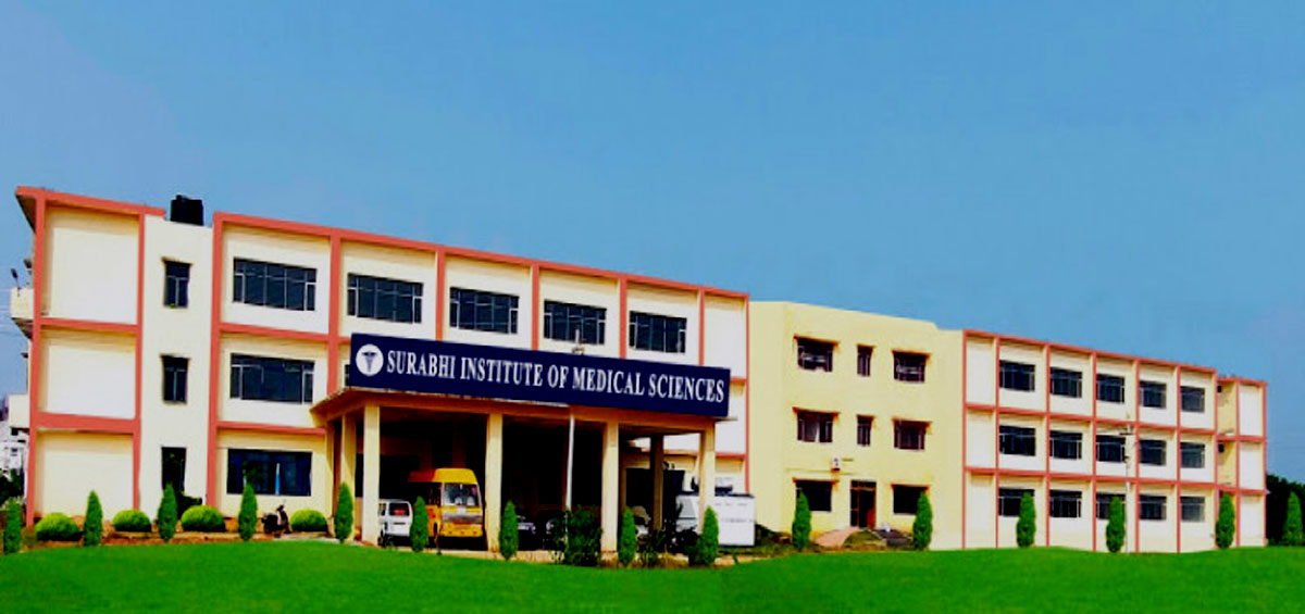 Surabhi Institute of Medical Sciences, Siddipet, Telangana
