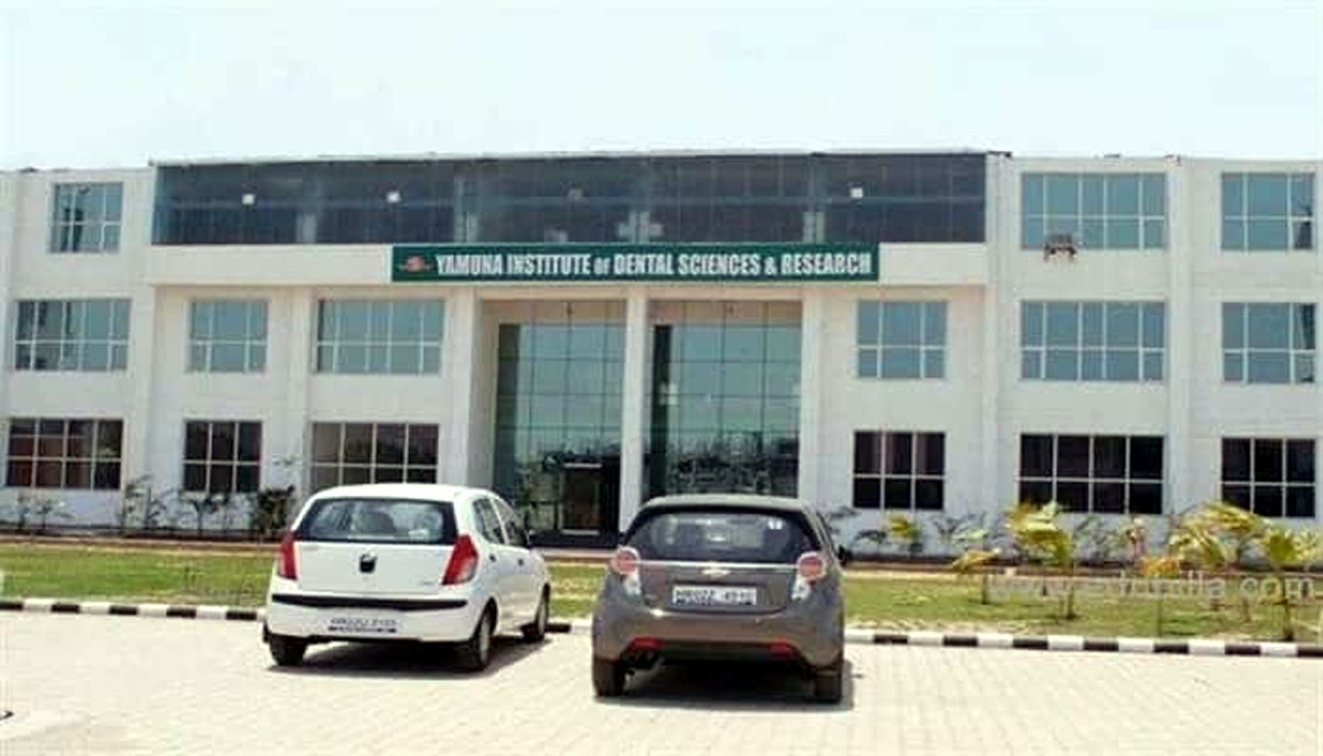Yamuna Institute of Dental Sciences & Research, Yamuna Nagar
