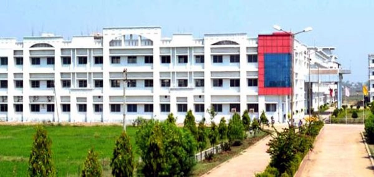 Amaltas Institute of Medical Sciences, Dewas