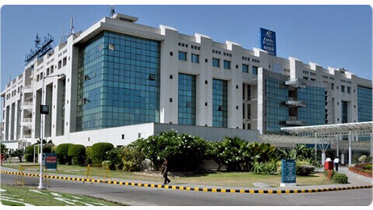 Apollo Institute of Medical Sciences and Research, Hyderabad