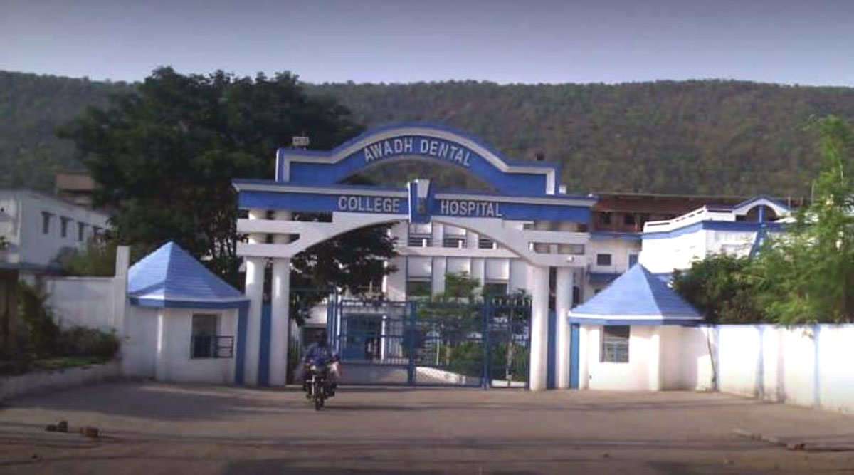 Awadh Dental College & Hospital, Jamshedpur