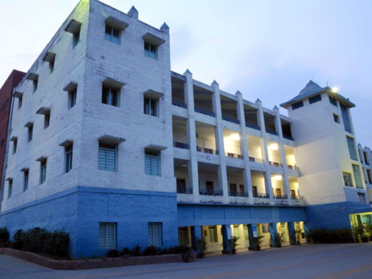 Dayanand Sagar College of Dental Sciences, Bangalore