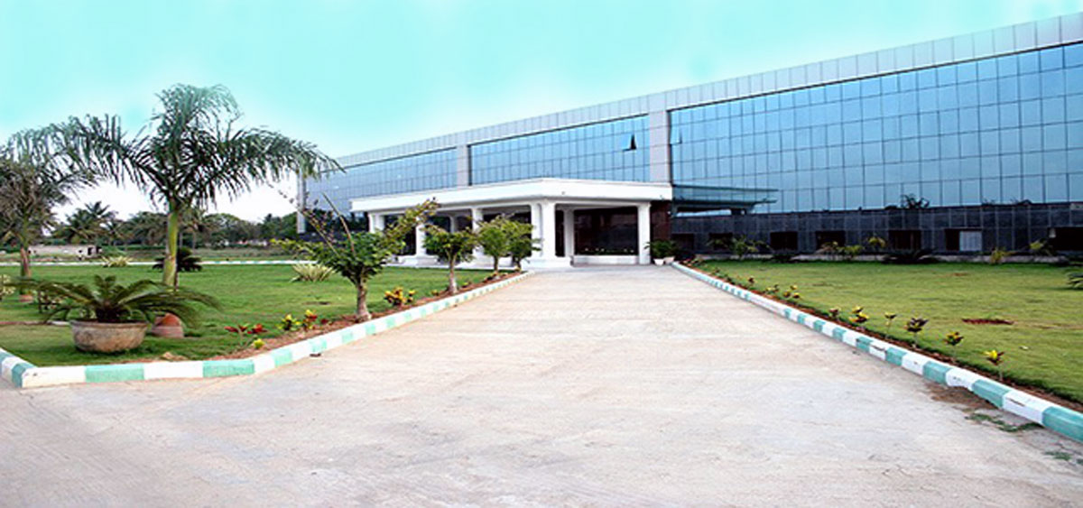 East Point College of Medical Sciences & Research Centre, Bangalore