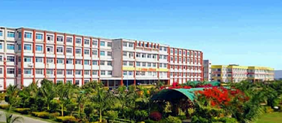 Index Medical College Hospital & Research Centre,Indore