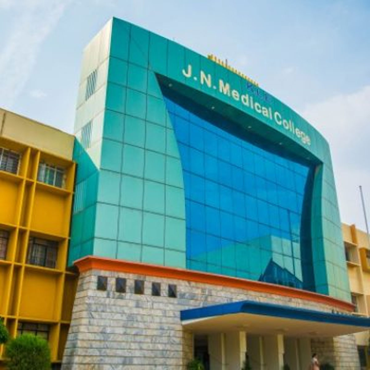 Jawaharlal Nehru Medical College, Belgaum