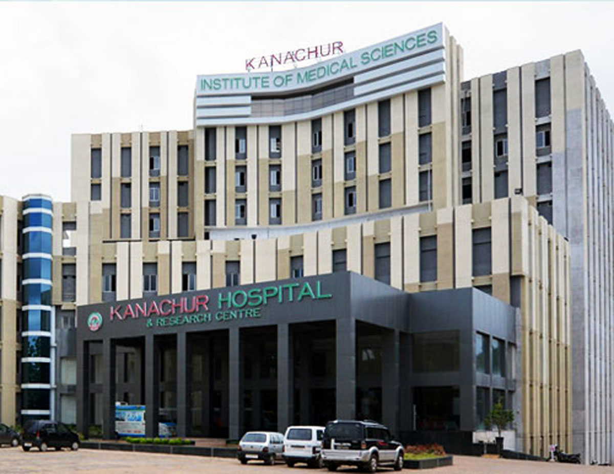 Kanachur Institute of Medical Sciences, Mangalore
