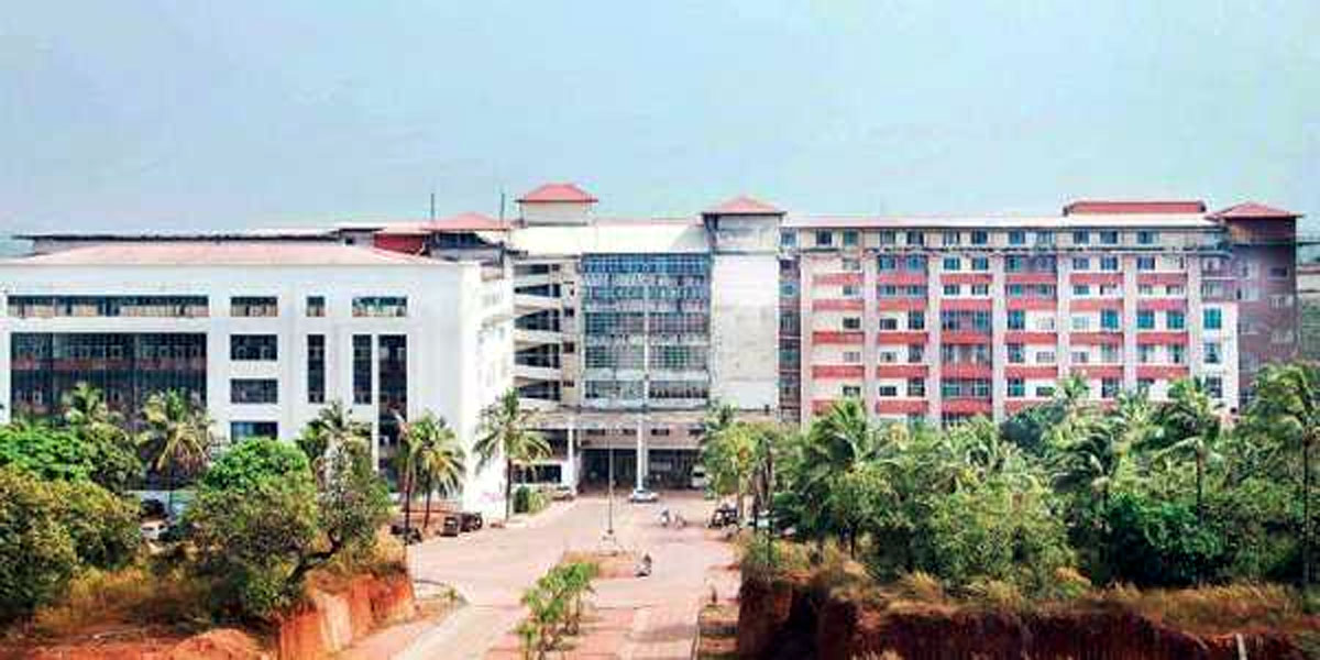Kannur Medical College, Kannur