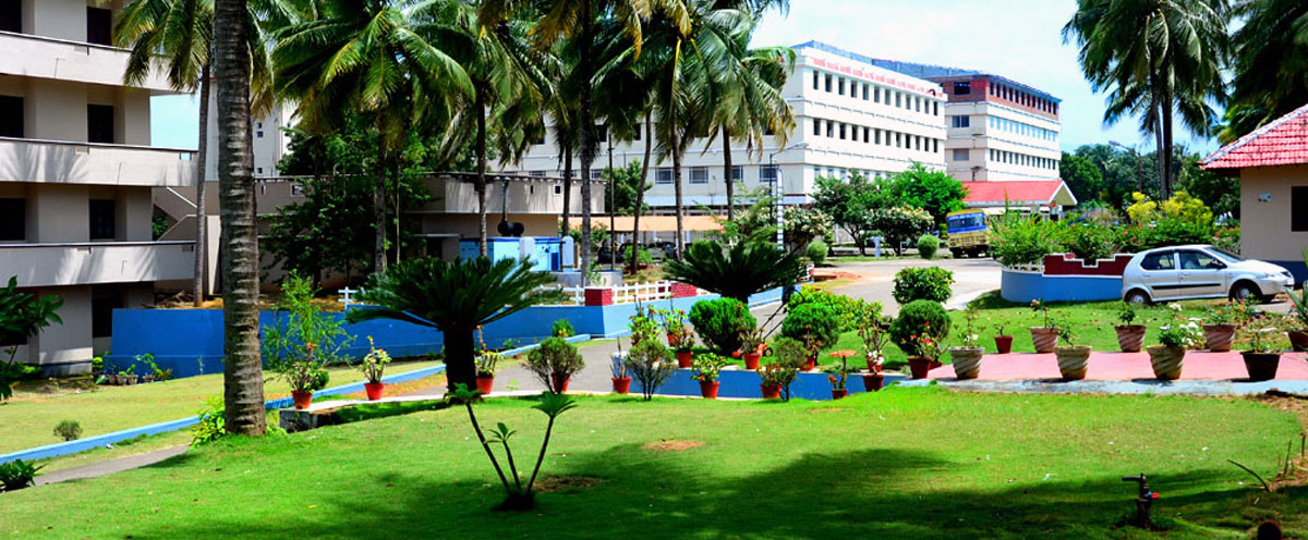 Karuna Medical College, Palakkad