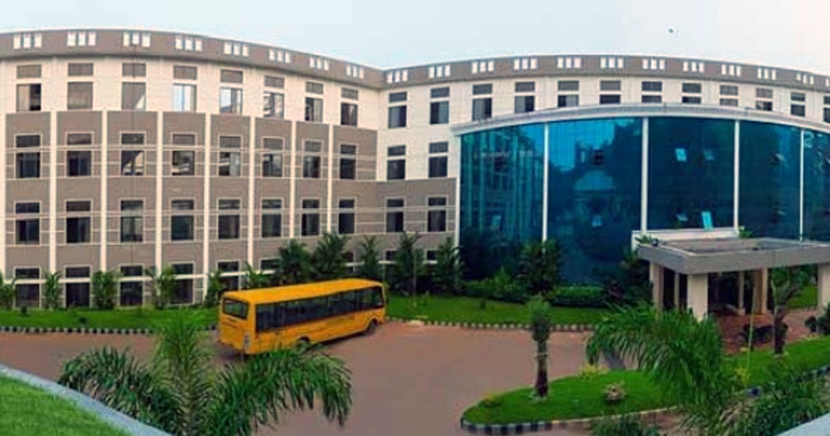 KMCT Medical College,Kozhikode, Calicut