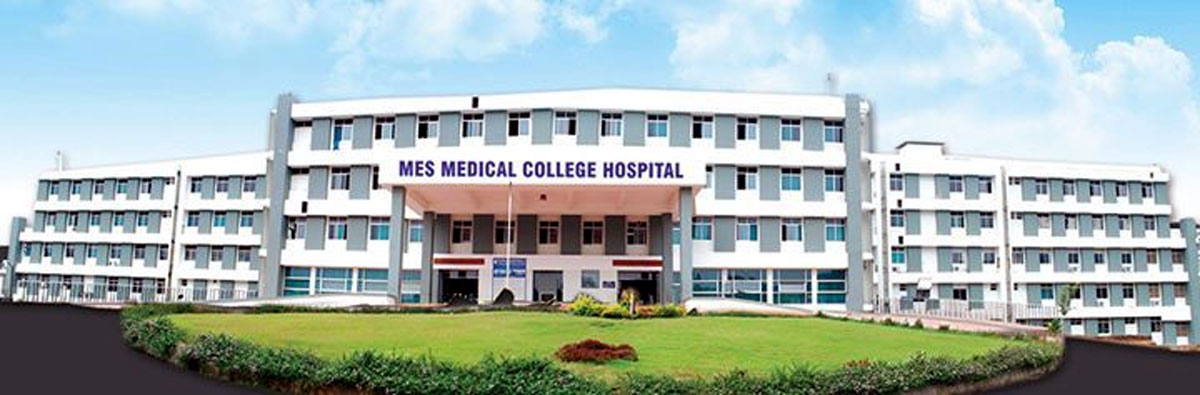 M E S Medical College , Perintalmanna Malappuram Distt.Kerala