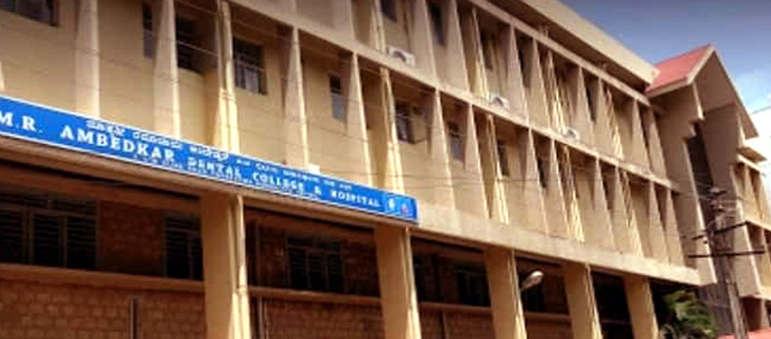 M.R.A. Dental College & Hospital, Bangalore