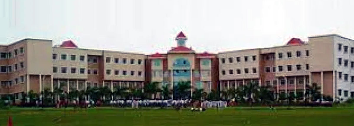 Rohilkhand Medical College & Hospital, Bareilly