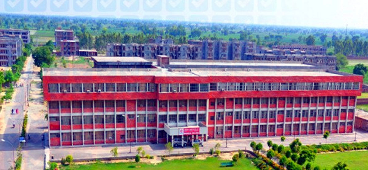 Adesh Institute of Medical Sciences & Research, Bhatinda