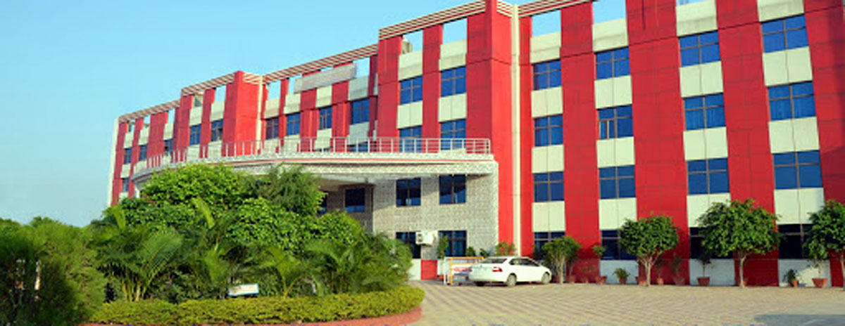 Career Instt. Of Medical Sciences & Hospital, Lucknow